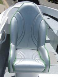 Ski Bucket Seat Large